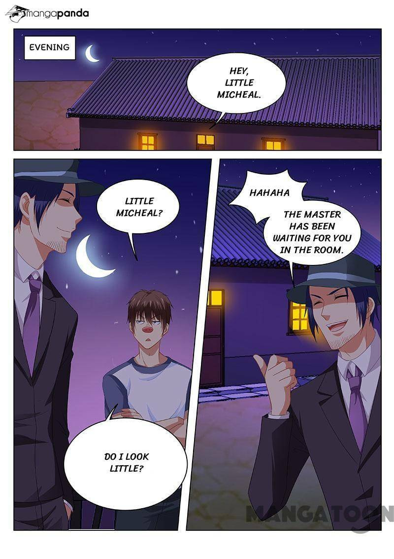 Read An Ambiguous Feeling (Colored) chapter 100 image 4 on Lezhin