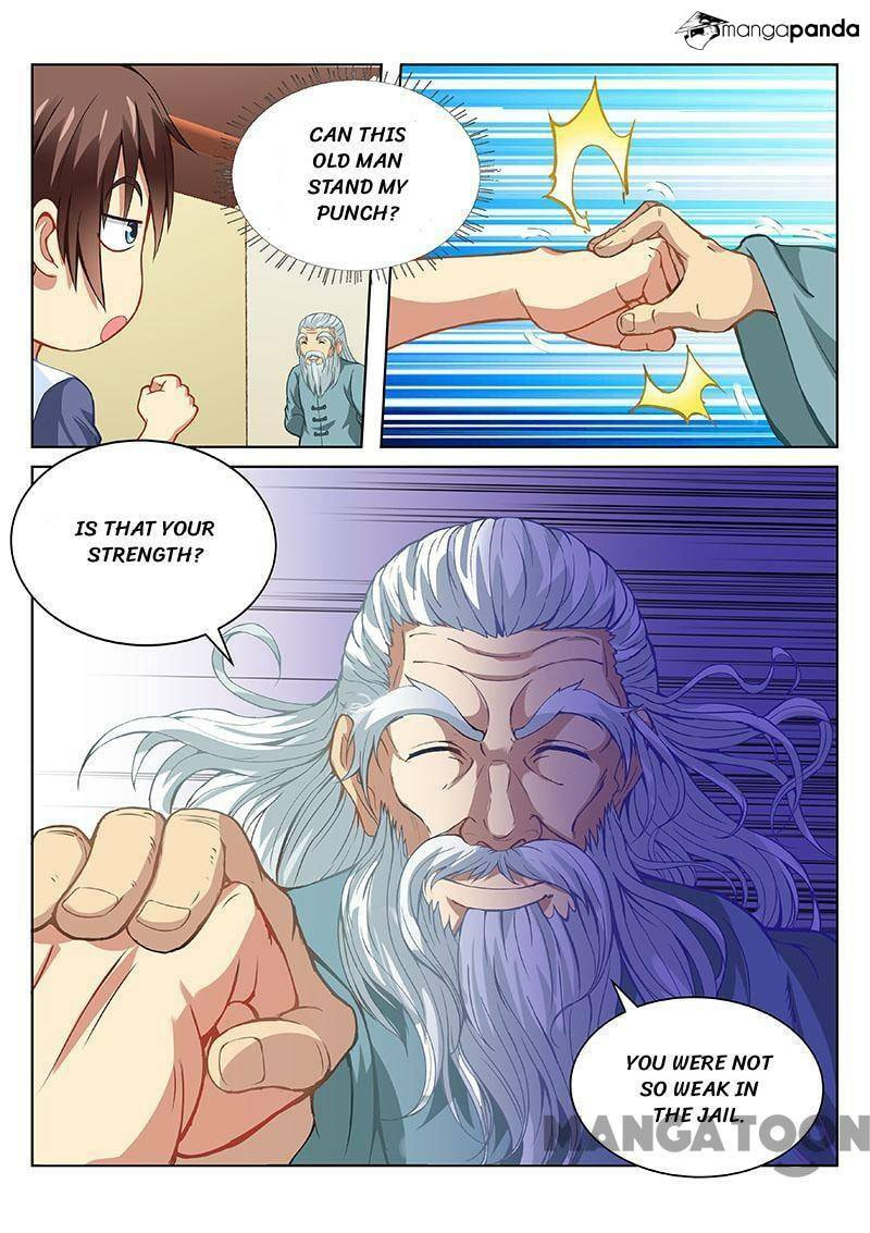 Read An Ambiguous Feeling (Colored) chapter 100 image 7 on Lezhin