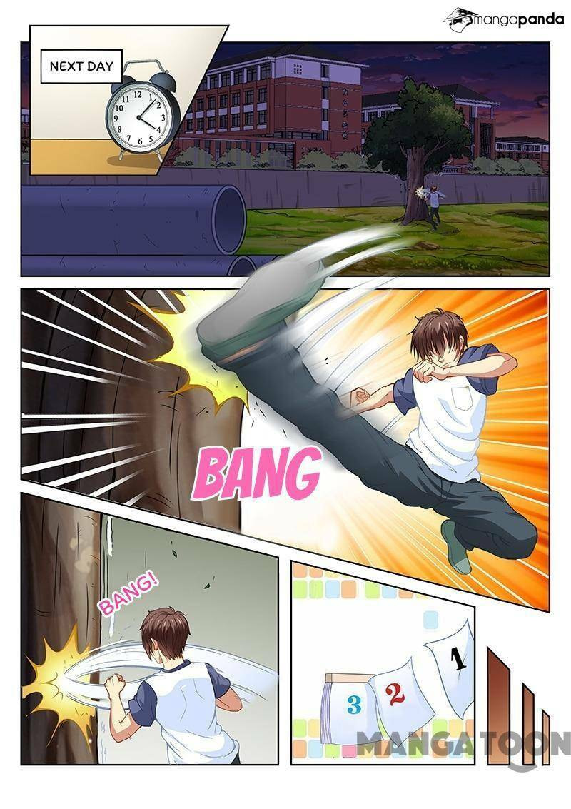 Read An Ambiguous Feeling (Colored) chapter 101 image 2 on Lezhin