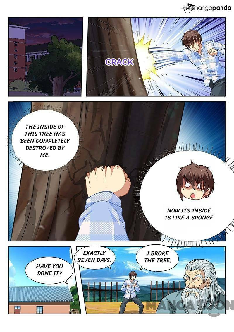 Read An Ambiguous Feeling (Colored) chapter 102 image 4 on Lezhin