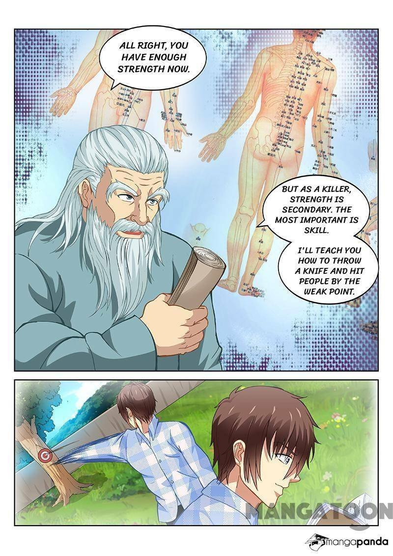 Read An Ambiguous Feeling (Colored) chapter 102 image 5 on Lezhin