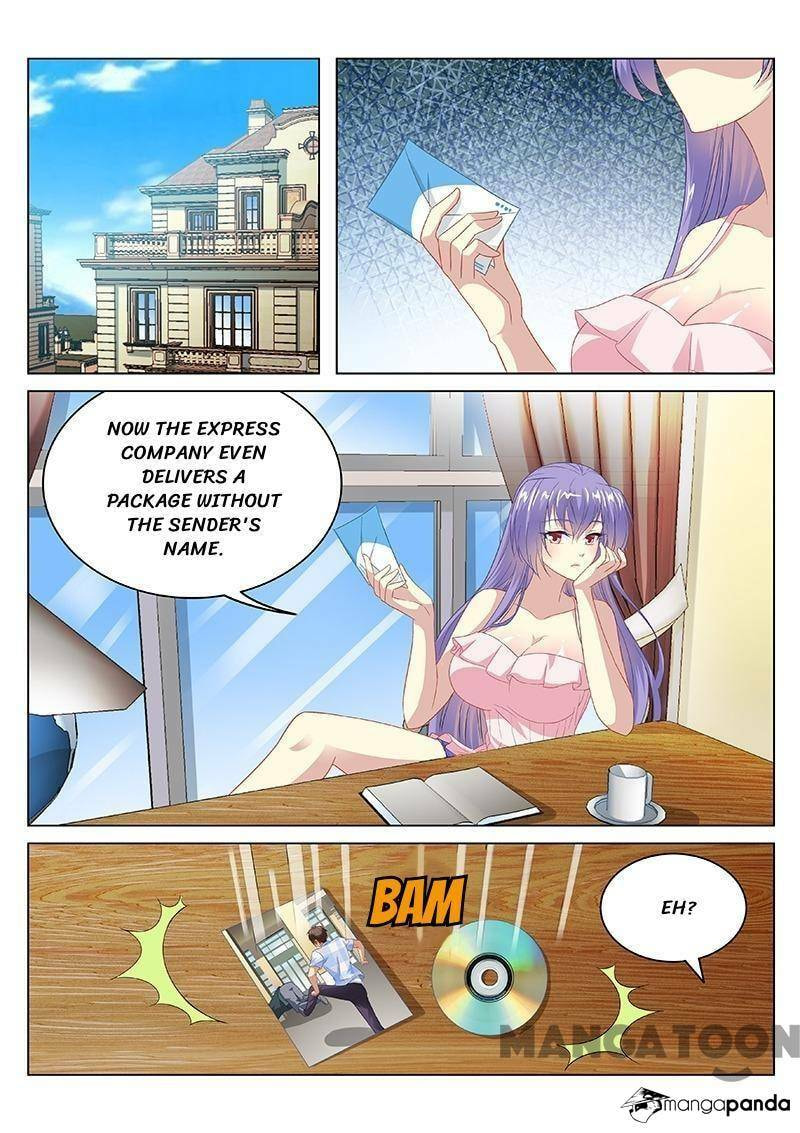 Read An Ambiguous Feeling (Colored) chapter 102 image 6 on Lezhin