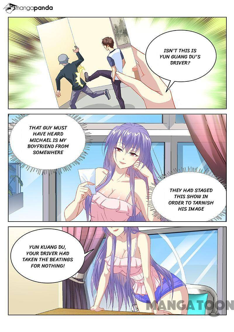 Read An Ambiguous Feeling (Colored) chapter 103 image 1 on Lezhin