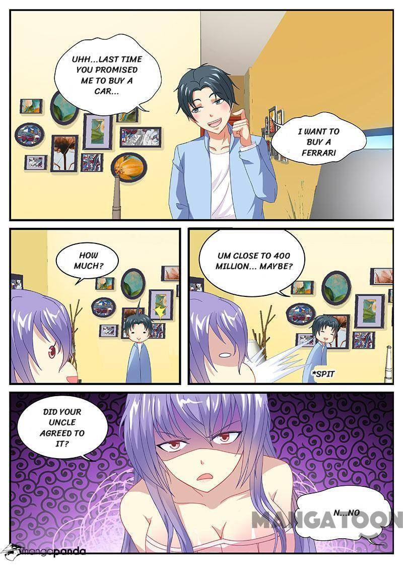 Read An Ambiguous Feeling (Colored) chapter 103 image 3 on Lezhin