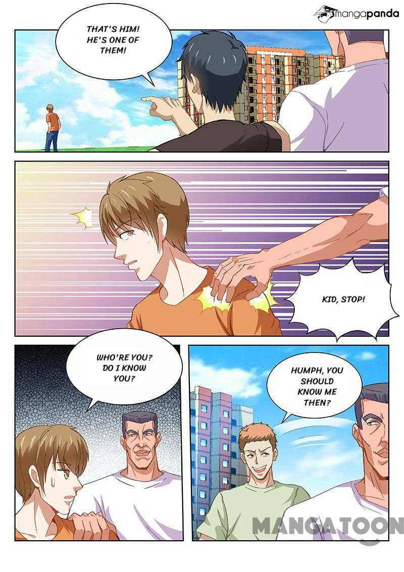 Read An Ambiguous Feeling (Colored) chapter 103 image 6 on Lezhin