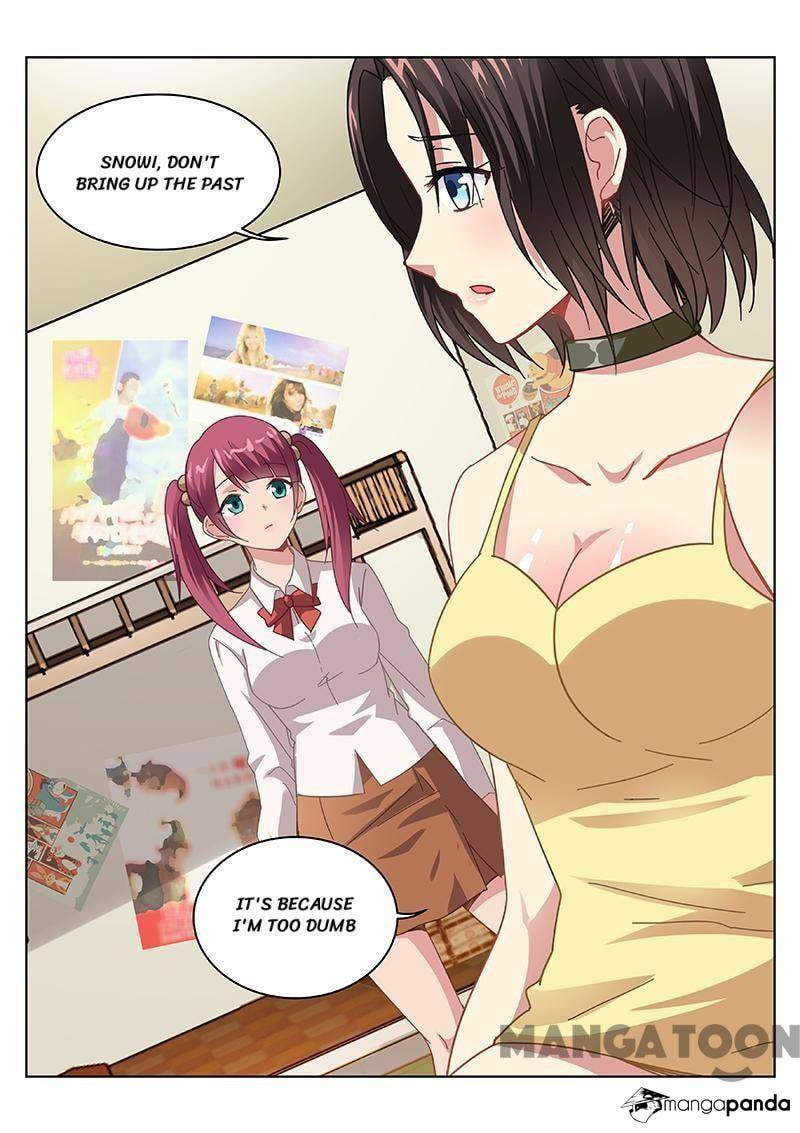 Read An Ambiguous Feeling (Colored) chapter 104 image 7 on Lezhin