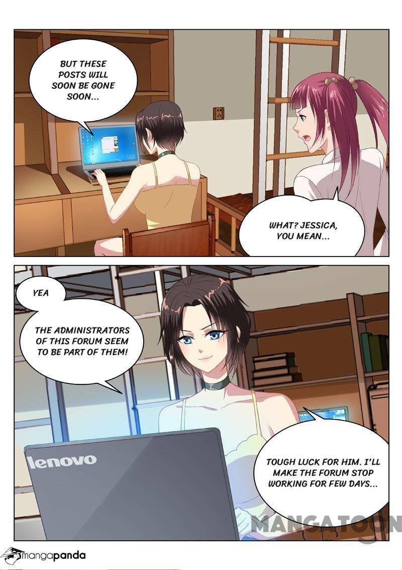 Read An Ambiguous Feeling (Colored) chapter 105 image 1 on Lezhin