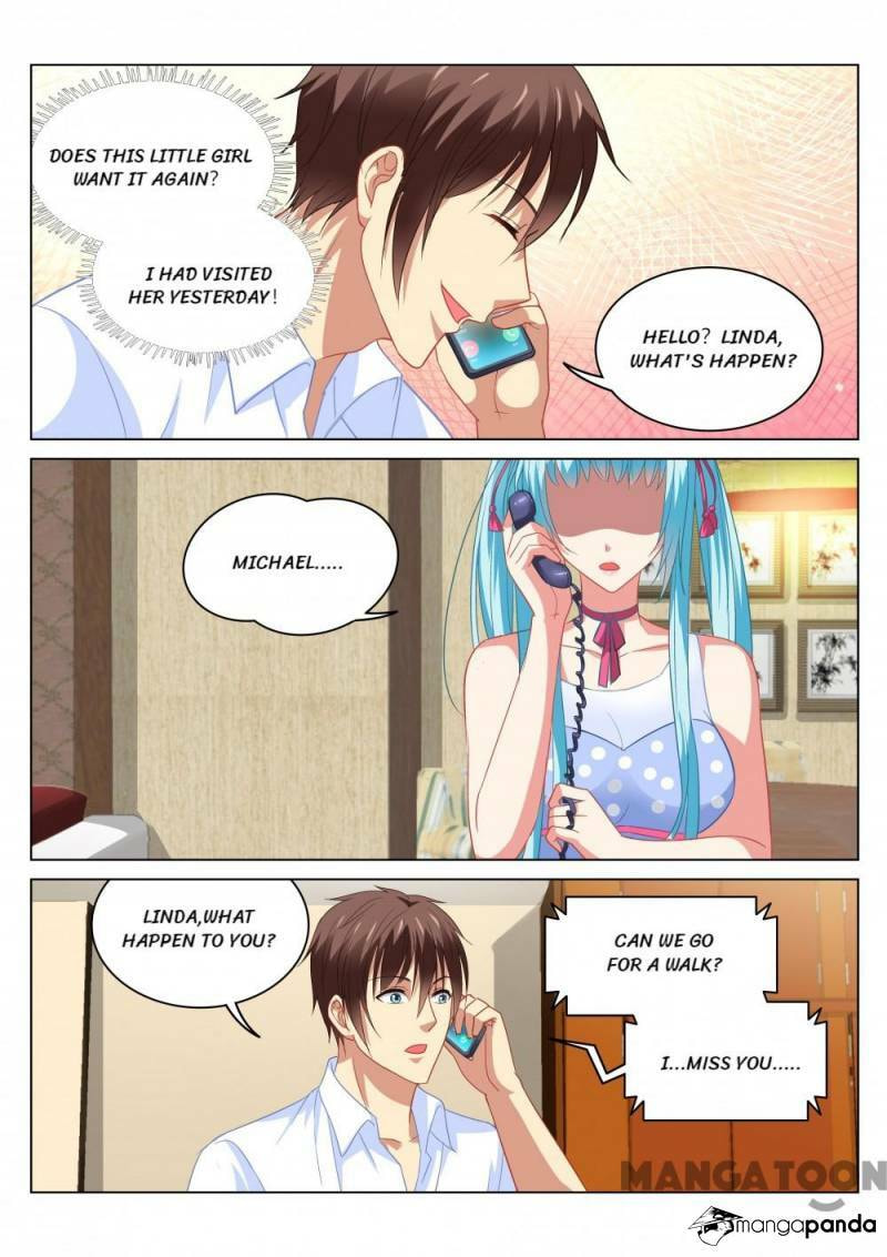 Read An Ambiguous Feeling (Colored) chapter 108 image 2 on Lezhin