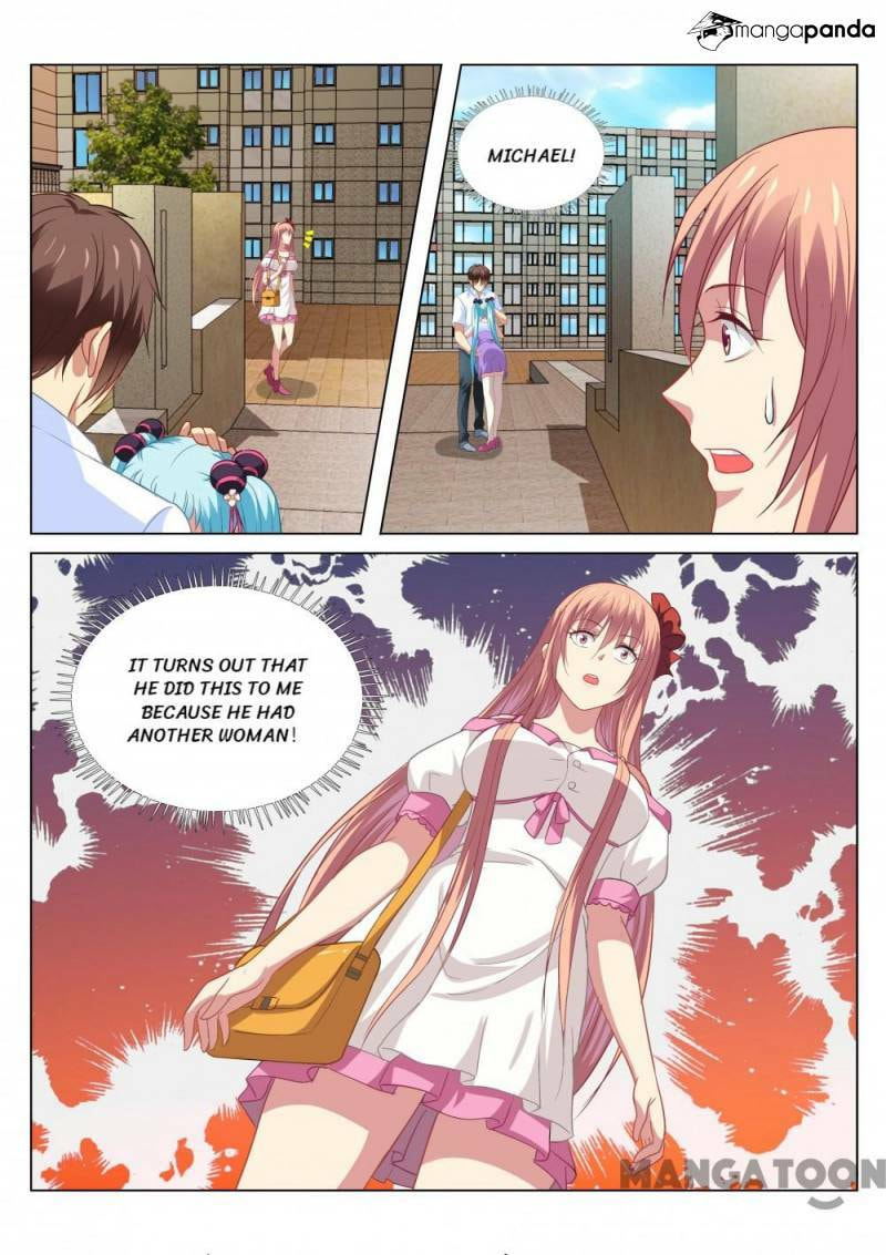 Read An Ambiguous Feeling (Colored) chapter 108 image 5 on Lezhin
