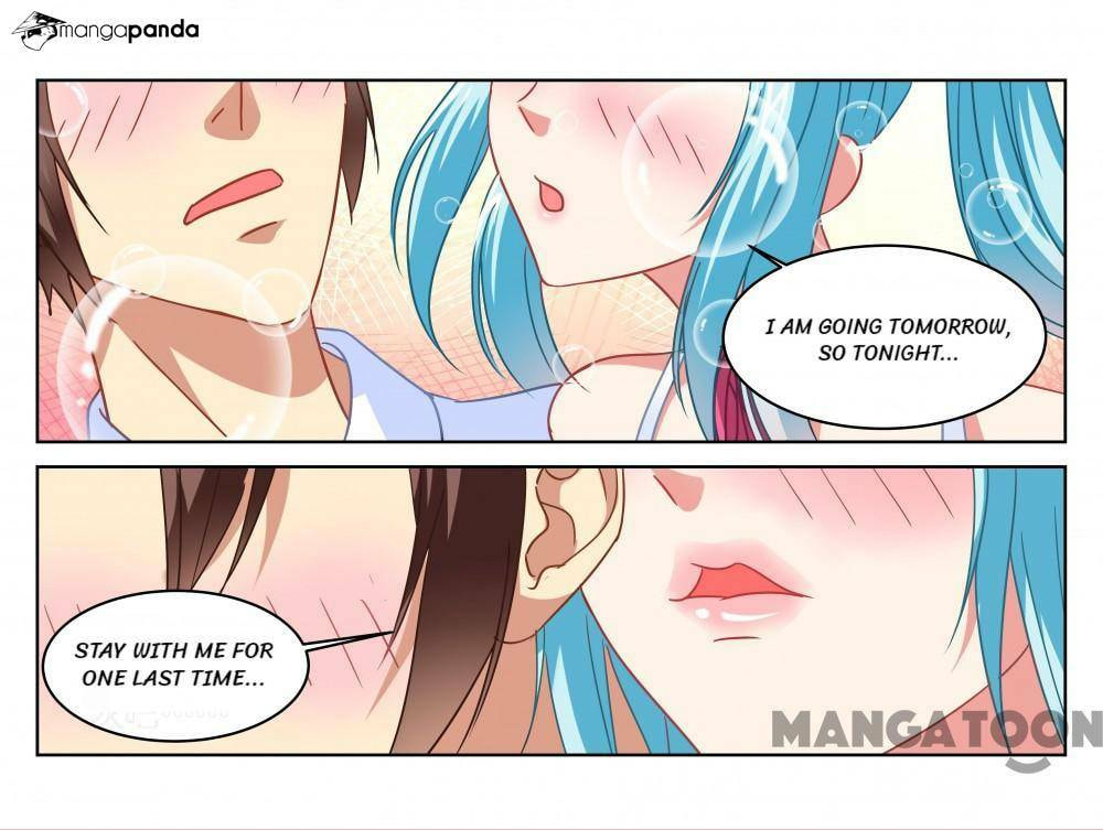 Read An Ambiguous Feeling (Colored) chapter 109 image 6 on Lezhin