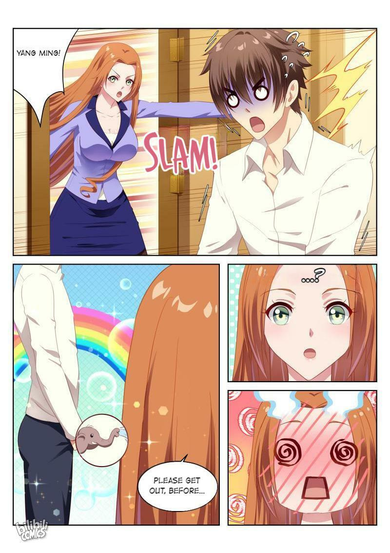 Read An Ambiguous Feeling (Colored) chapter 11 image 2 on Lezhin
