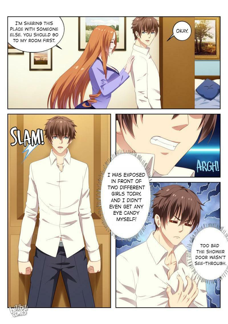 Read An Ambiguous Feeling (Colored) chapter 11 image 4 on Lezhin