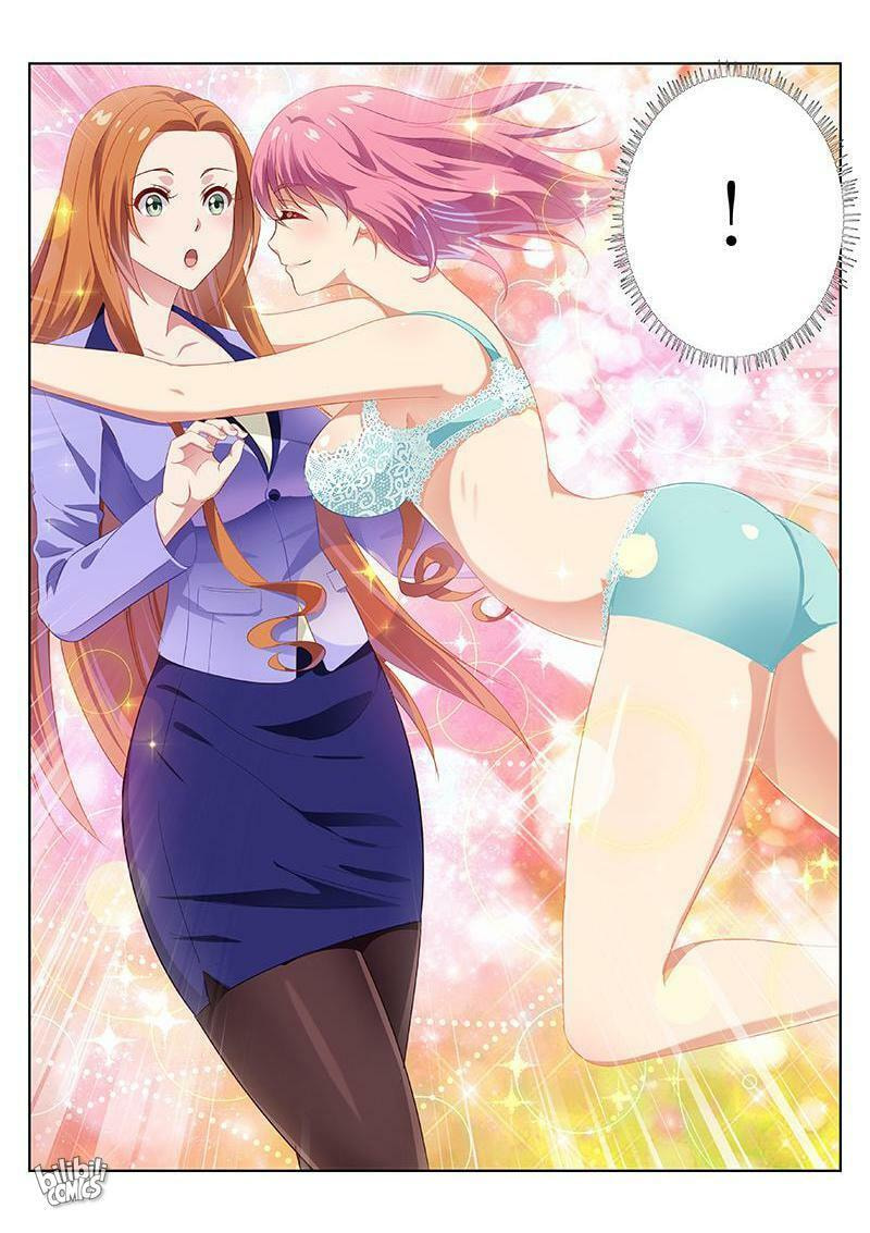 Read An Ambiguous Feeling (Colored) chapter 11 image 7 on Lezhin