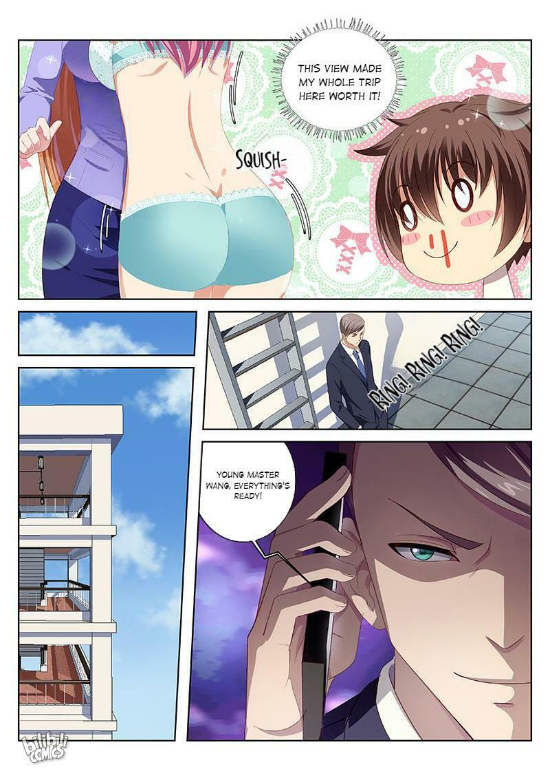Read An Ambiguous Feeling (Colored) chapter 11 image 8 on Lezhin