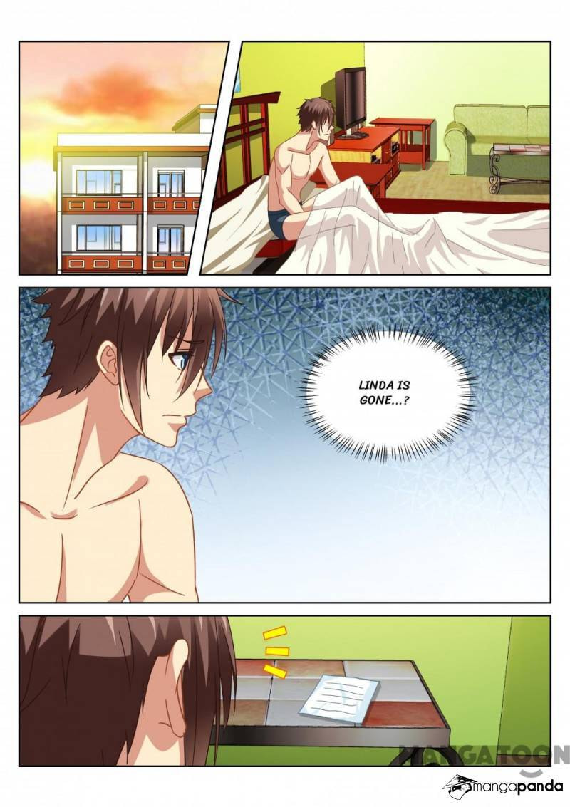 Read An Ambiguous Feeling (Colored) chapter 111 image 0 on Lezhin
