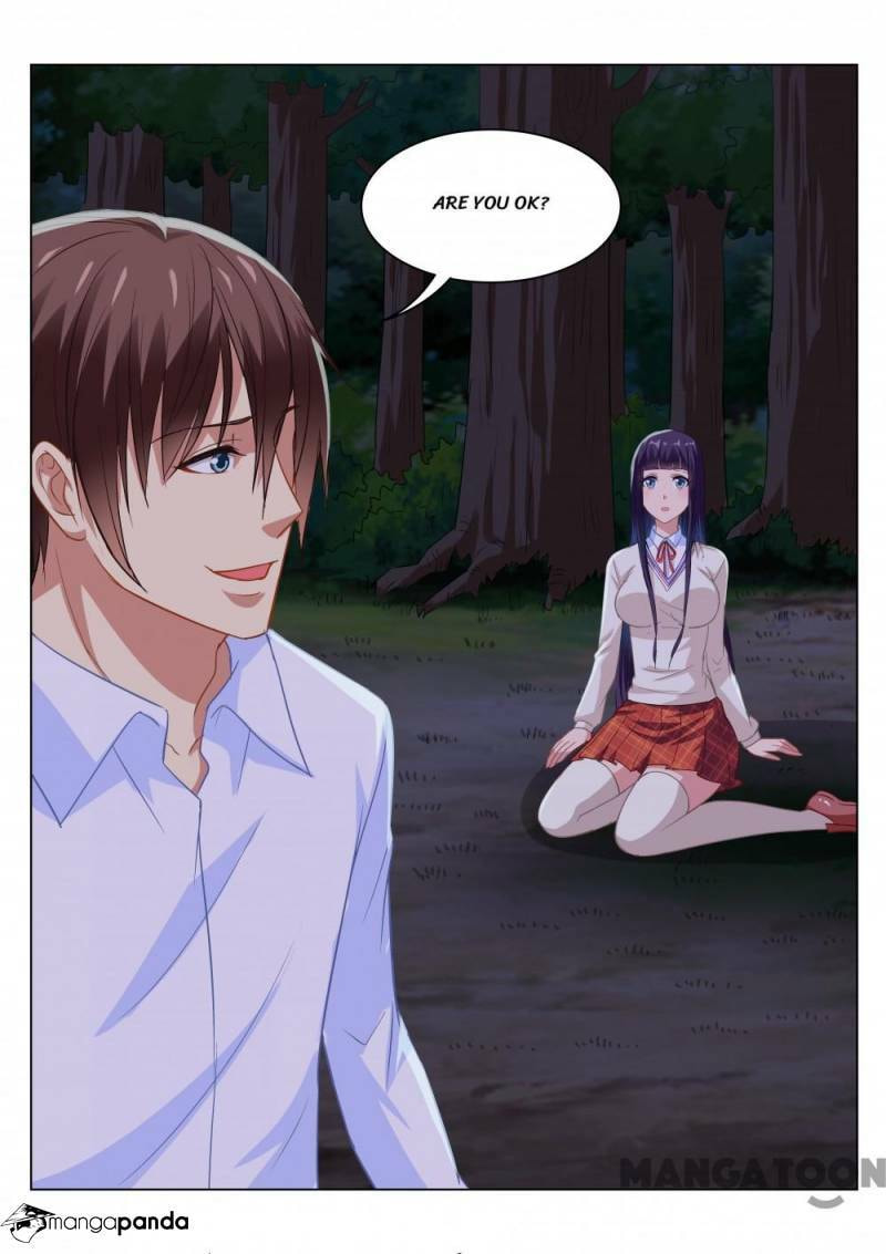 Read An Ambiguous Feeling (Colored) chapter 112 image 7 on Lezhin