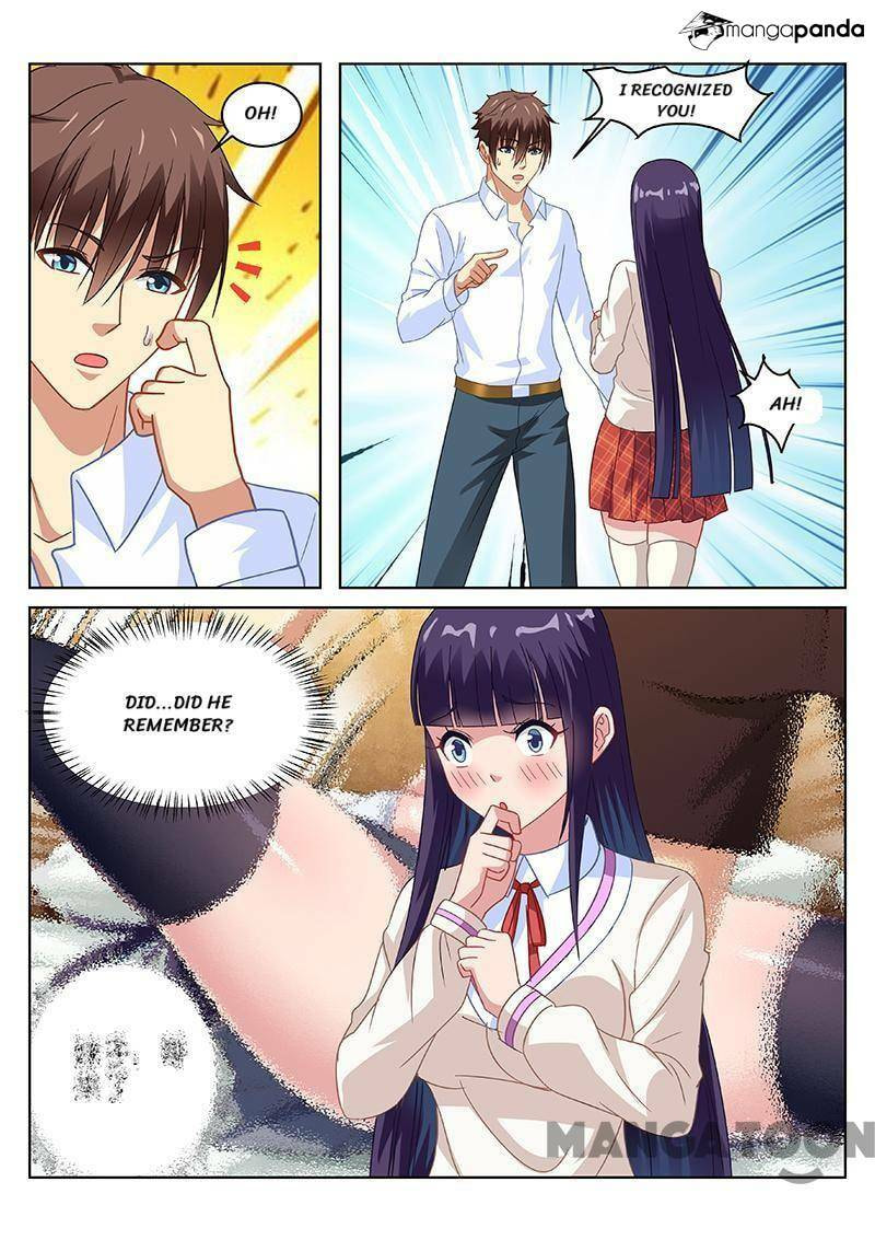 Read An Ambiguous Feeling (Colored) chapter 113 image 2 on Lezhin