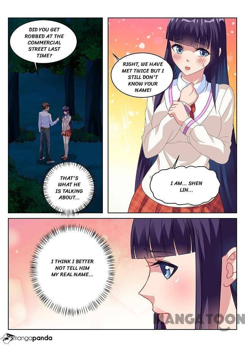 Read An Ambiguous Feeling (Colored) chapter 113 image 3 on Lezhin