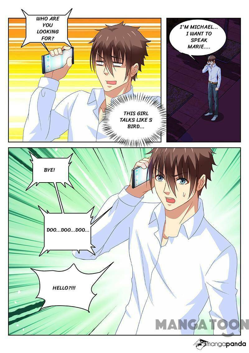 Read An Ambiguous Feeling (Colored) chapter 113 image 5 on Lezhin