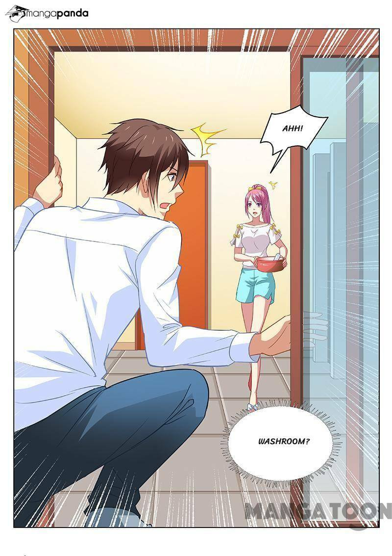 Read An Ambiguous Feeling (Colored) chapter 114 image 5 on Lezhin