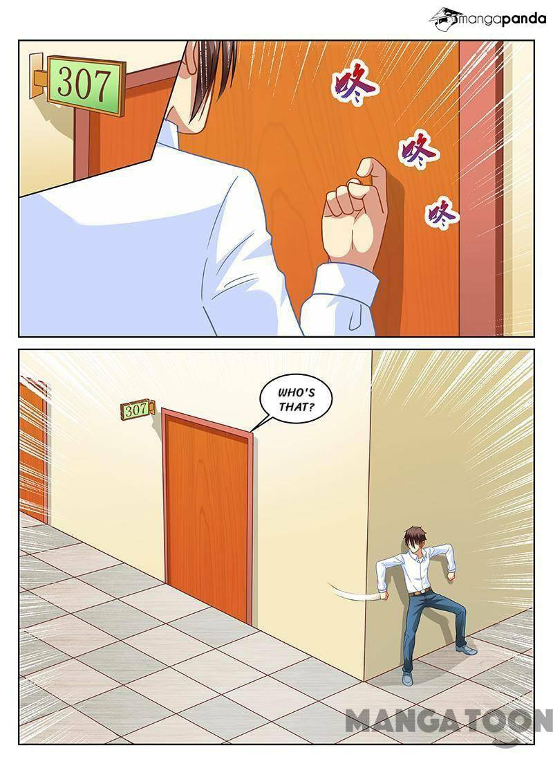 Read An Ambiguous Feeling (Colored) chapter 115 image 0 on Lezhin