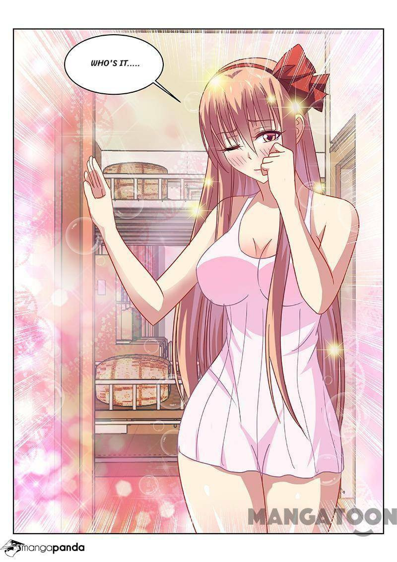 Read An Ambiguous Feeling (Colored) chapter 115 image 1 on Lezhin