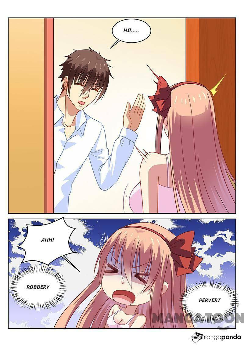 Read An Ambiguous Feeling (Colored) chapter 115 image 2 on Lezhin
