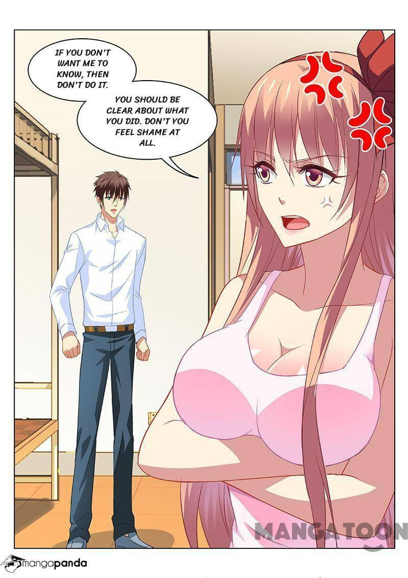 Read An Ambiguous Feeling (Colored) chapter 115 image 7 on Lezhin