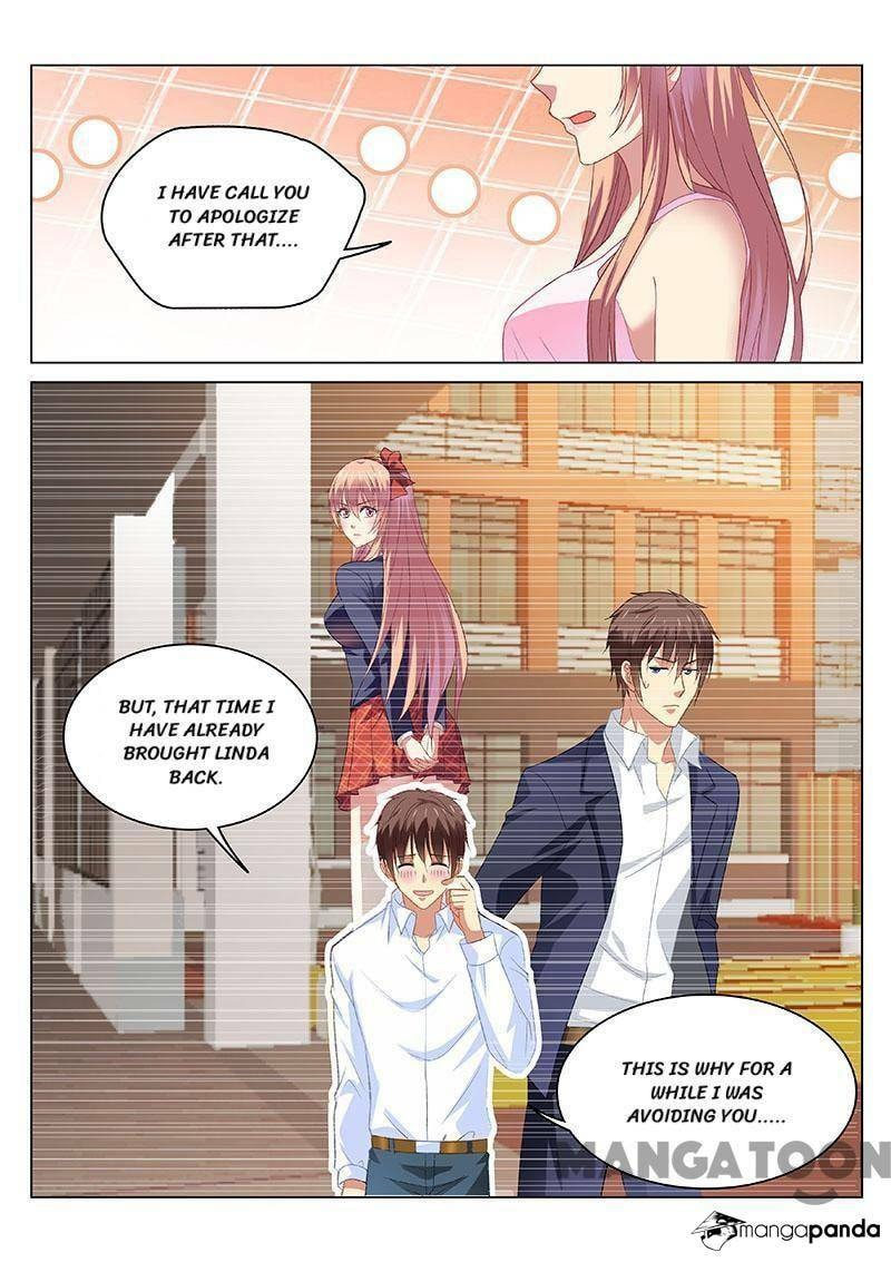 Read An Ambiguous Feeling (Colored) chapter 116 image 4 on Lezhin