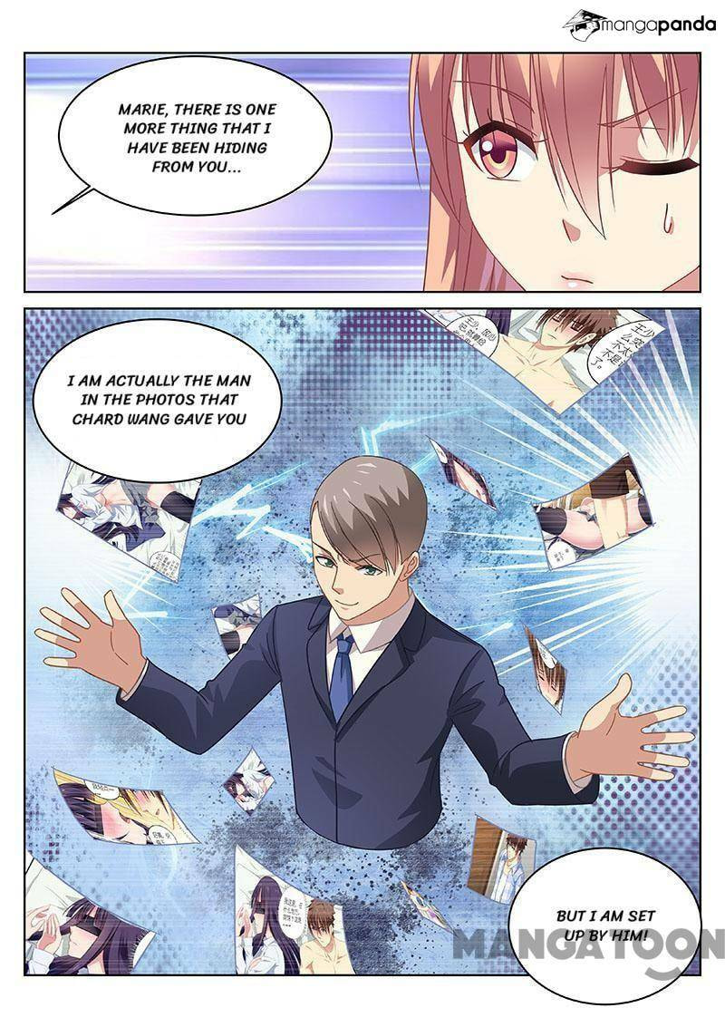 Read An Ambiguous Feeling (Colored) chapter 117 image 1 on Lezhin