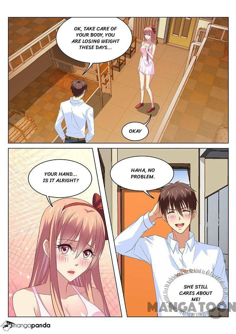 Read An Ambiguous Feeling (Colored) chapter 117 image 4 on Lezhin