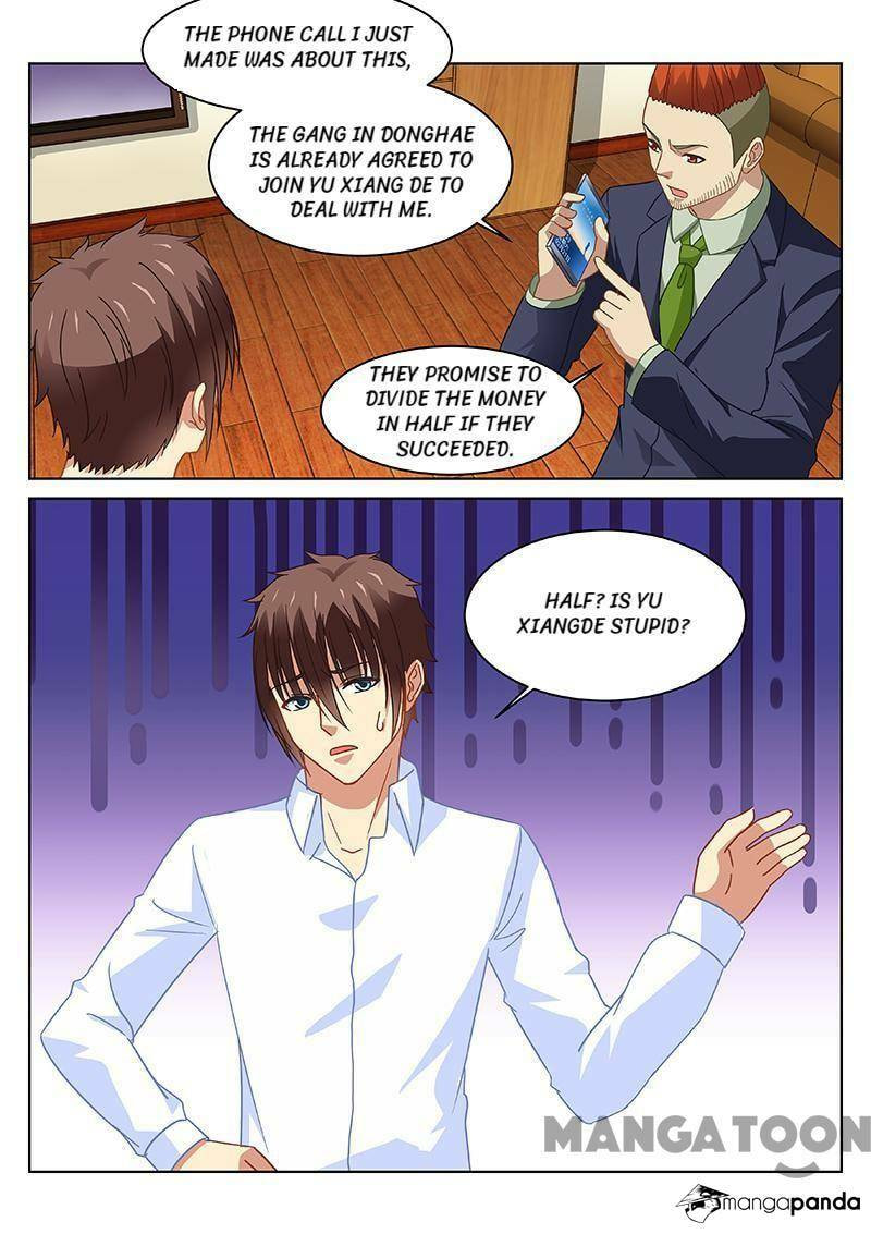 Read An Ambiguous Feeling (Colored) chapter 119 image 4 on Lezhin