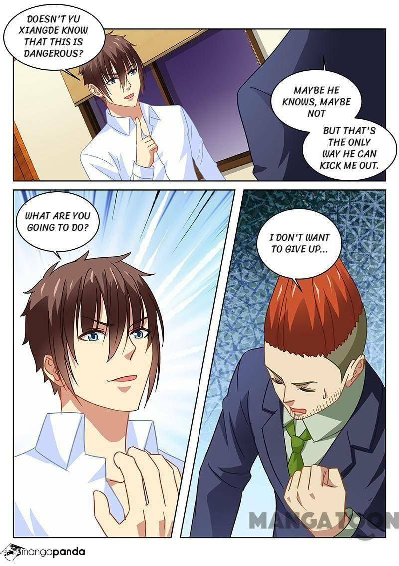 Read An Ambiguous Feeling (Colored) chapter 119 image 5 on Lezhin