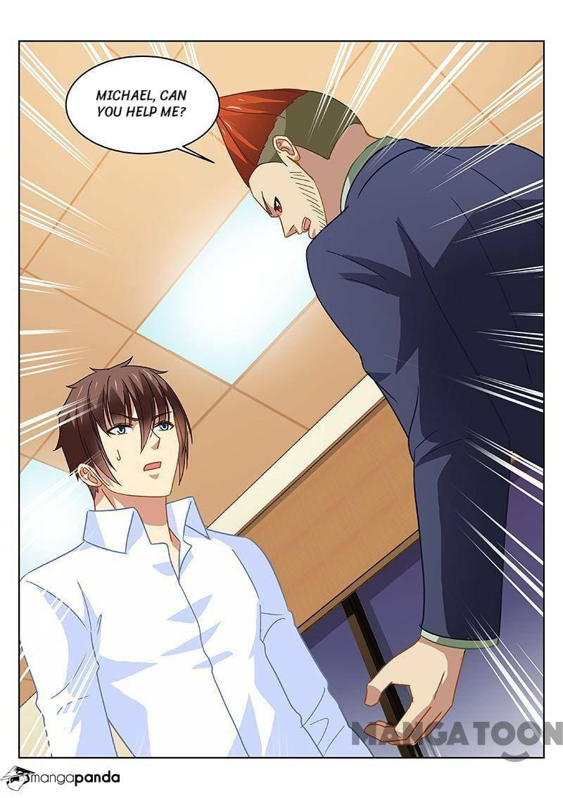 Read An Ambiguous Feeling (Colored) chapter 119 image 7 on Lezhin