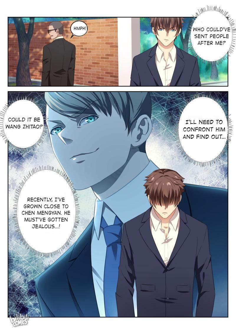 Read An Ambiguous Feeling (Colored) chapter 12 image 6 on Lezhin