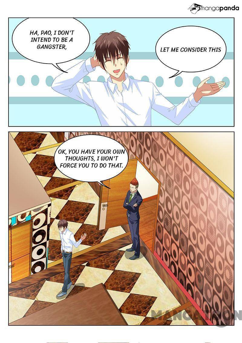Read An Ambiguous Feeling (Colored) chapter 120 image 2 on Lezhin
