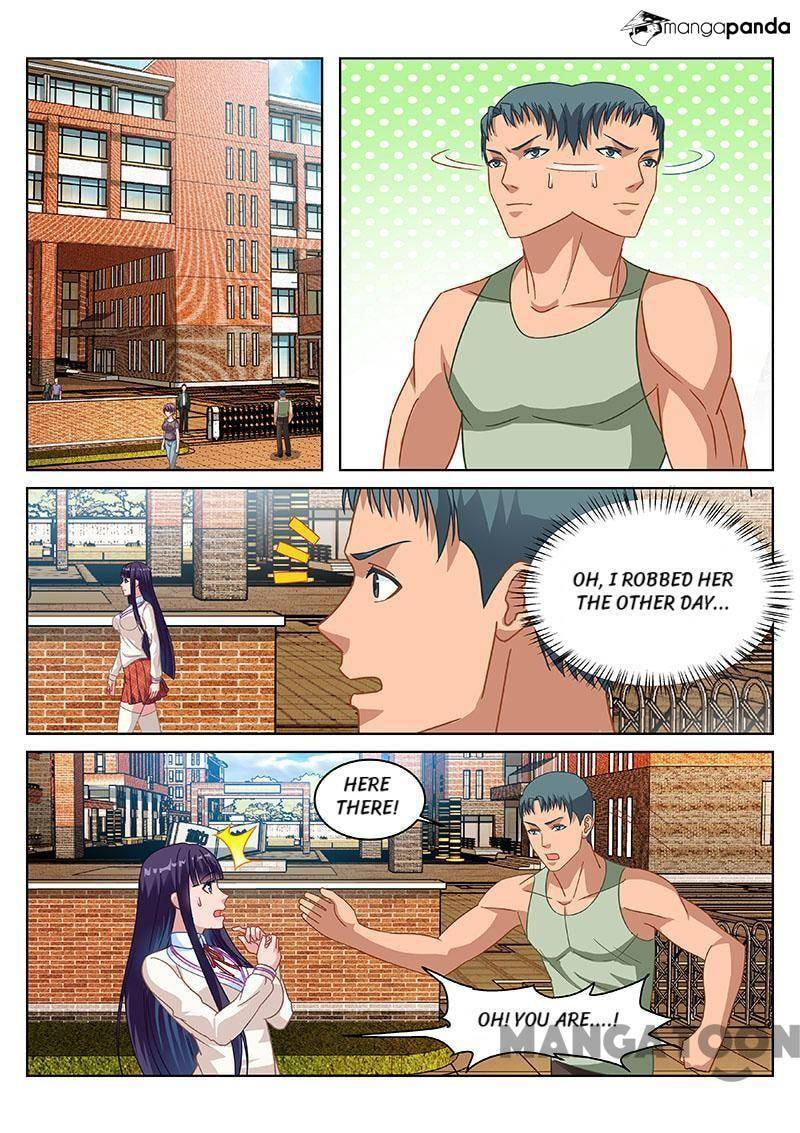 Read An Ambiguous Feeling (Colored) chapter 120 image 4 on Lezhin