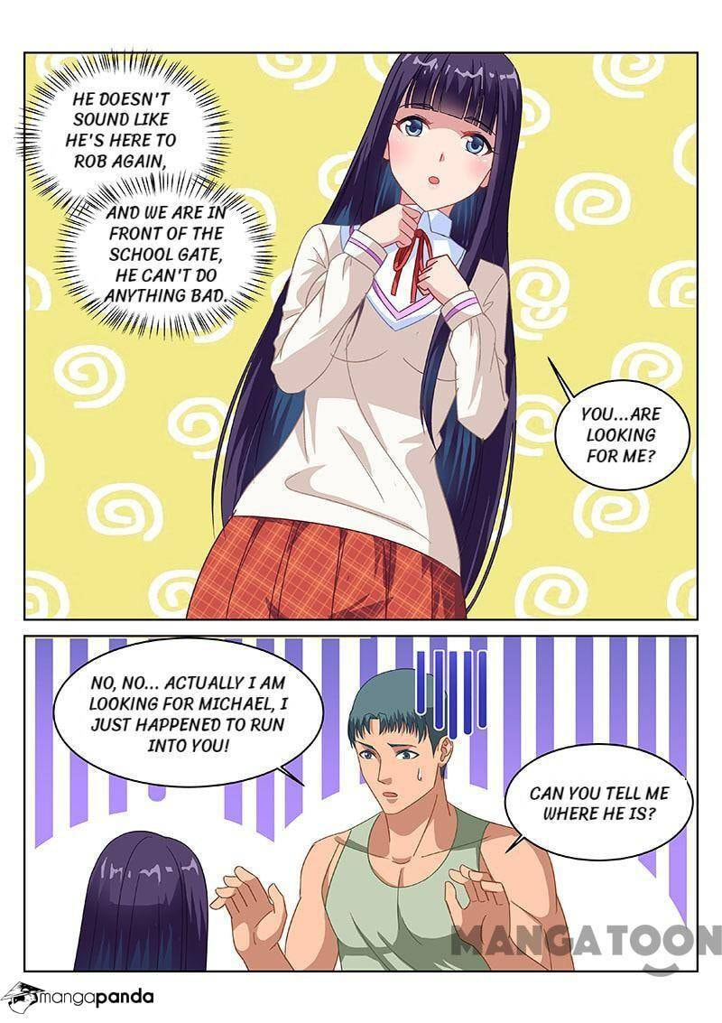 Read An Ambiguous Feeling (Colored) chapter 120 image 5 on Lezhin