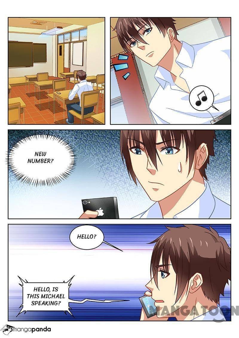 Read An Ambiguous Feeling (Colored) chapter 120 image 7 on Lezhin