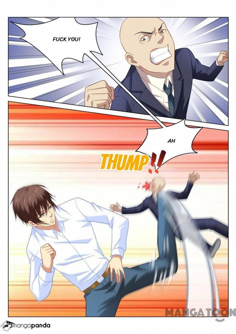 Read An Ambiguous Feeling (Colored) chapter 124 image 7 on Lezhin