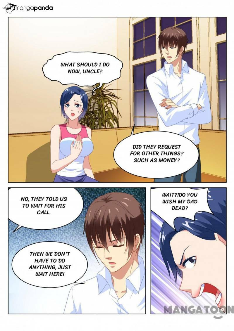 Read An Ambiguous Feeling (Colored) chapter 126 image 2 on Lezhin