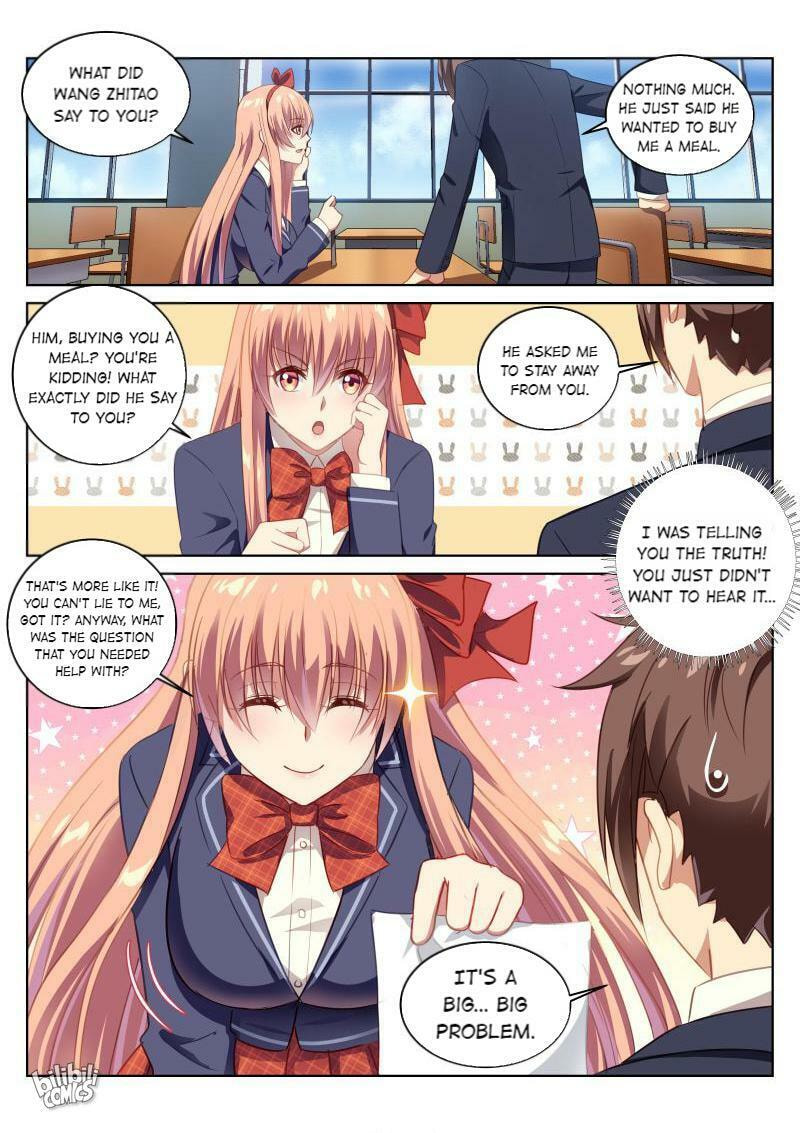 Read An Ambiguous Feeling (Colored) chapter 13 image 4 on Lezhin