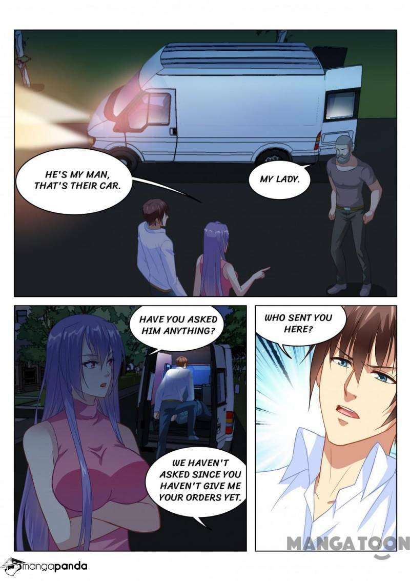 Read An Ambiguous Feeling (Colored) chapter 130 image 2 on Lezhin
