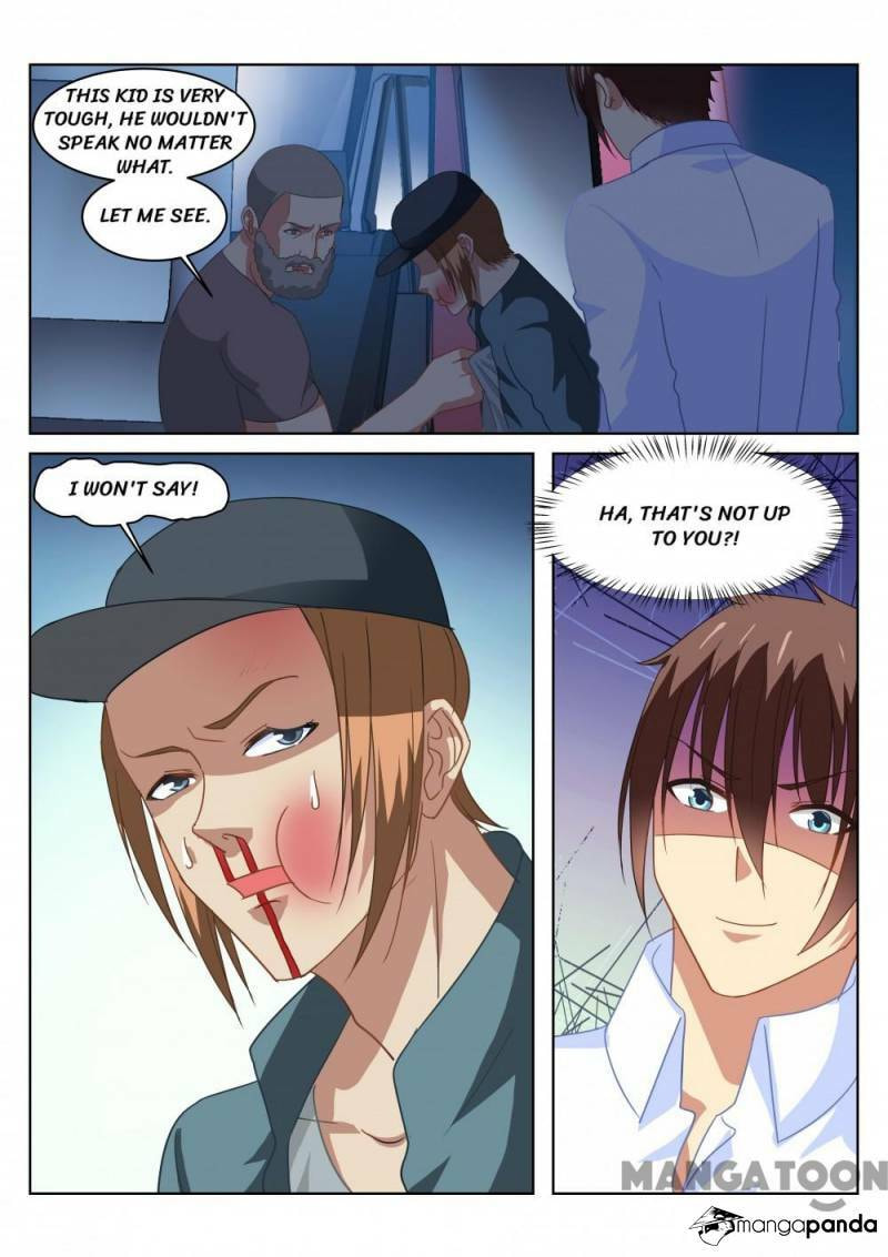 Read An Ambiguous Feeling (Colored) chapter 130 image 6 on Lezhin