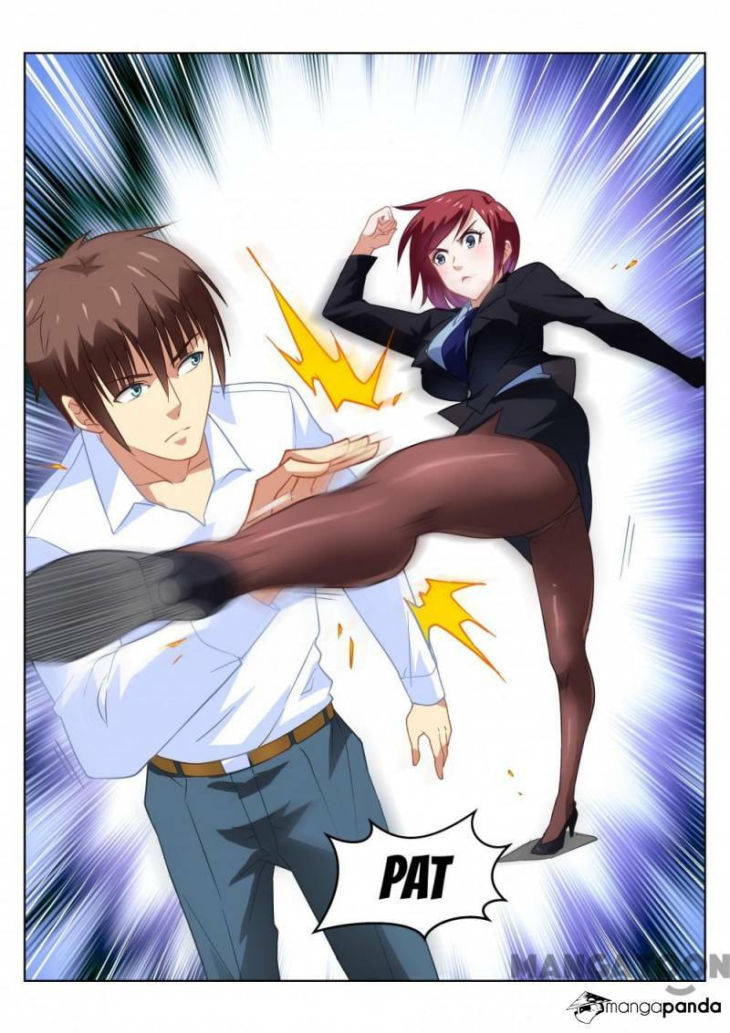 Read An Ambiguous Feeling (Colored) chapter 137 image 5 on Lezhin