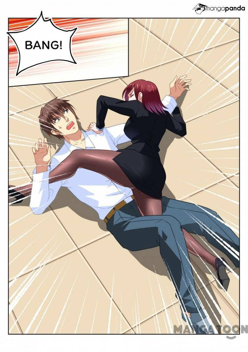 Read An Ambiguous Feeling (Colored) chapter 138 image 4 on Lezhin