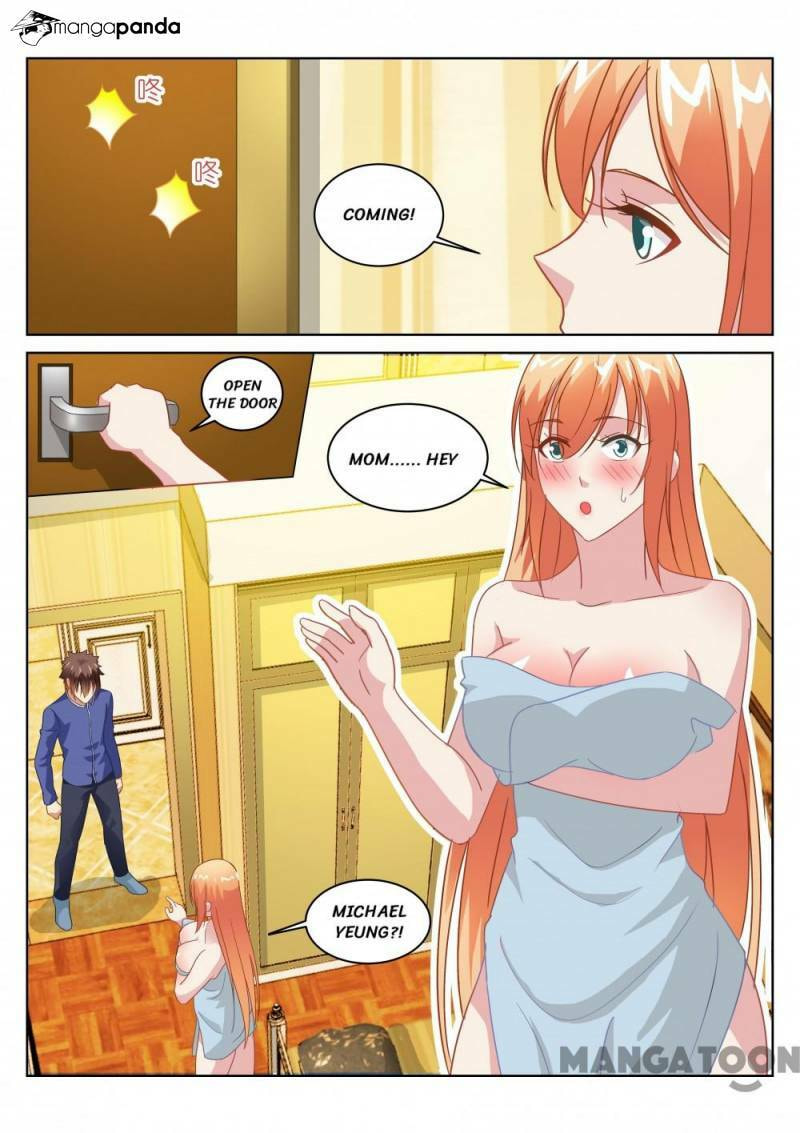 Read An Ambiguous Feeling (Colored) chapter 139 image 2 on Lezhin
