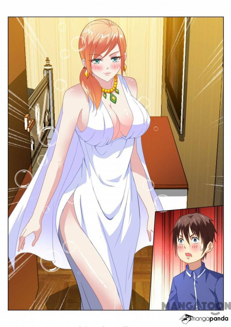 Read An Ambiguous Feeling (Colored) chapter 139 image 4 on Lezhin
