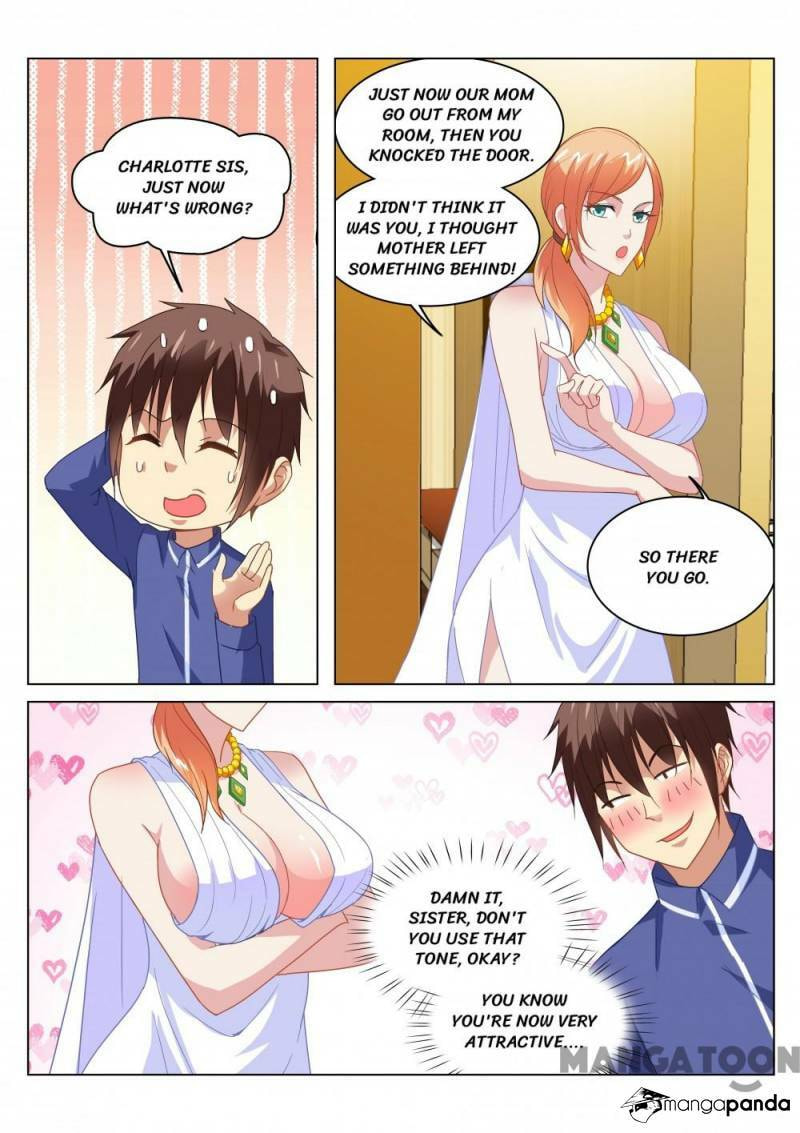 Read An Ambiguous Feeling (Colored) chapter 139 image 5 on Lezhin