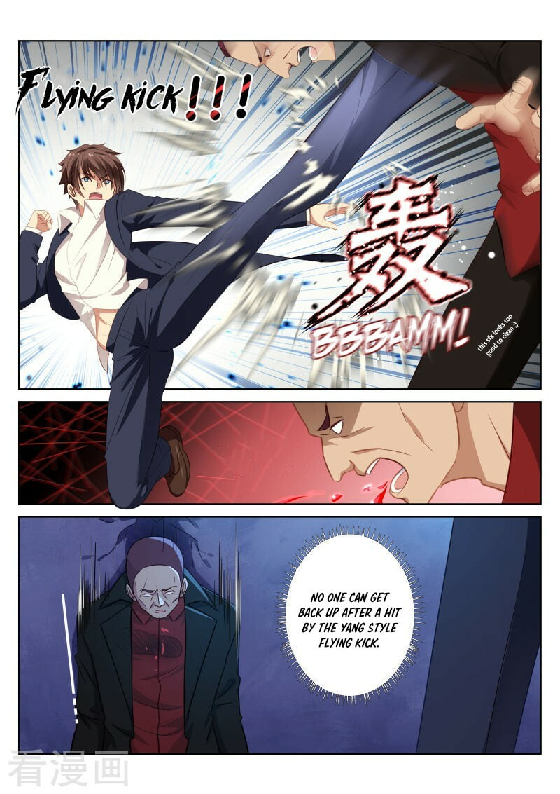 Read An Ambiguous Feeling (Colored) chapter 14 image 9 on Lezhin